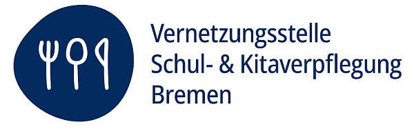 Für alle Fragen rund um Schulverpflegung ist die Vernetzungsstelle Kita- und Schulverpflegung die Ansprechpartnerin in Bremen. Sie ist an der Bremer Volkshochschule im Forum Küche angesiedelt.