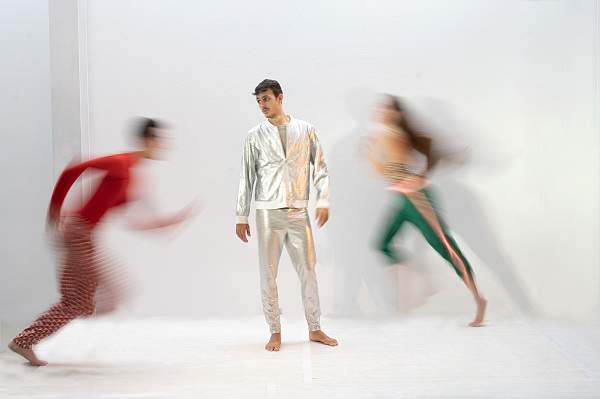 Probeneinblick und Workshop “Where we stand” 