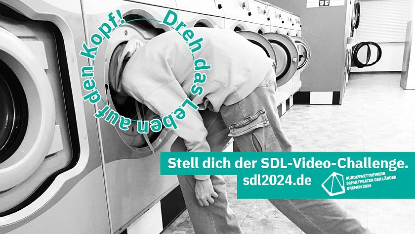 Werbeflyer Insta - SDL-Challenge 16-9