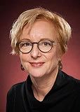 Portrait Renate Raschen