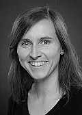 Portrait Saskia Mosler